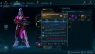 Super Soldier is the best shield for gun-based builds (Image via 2K)
